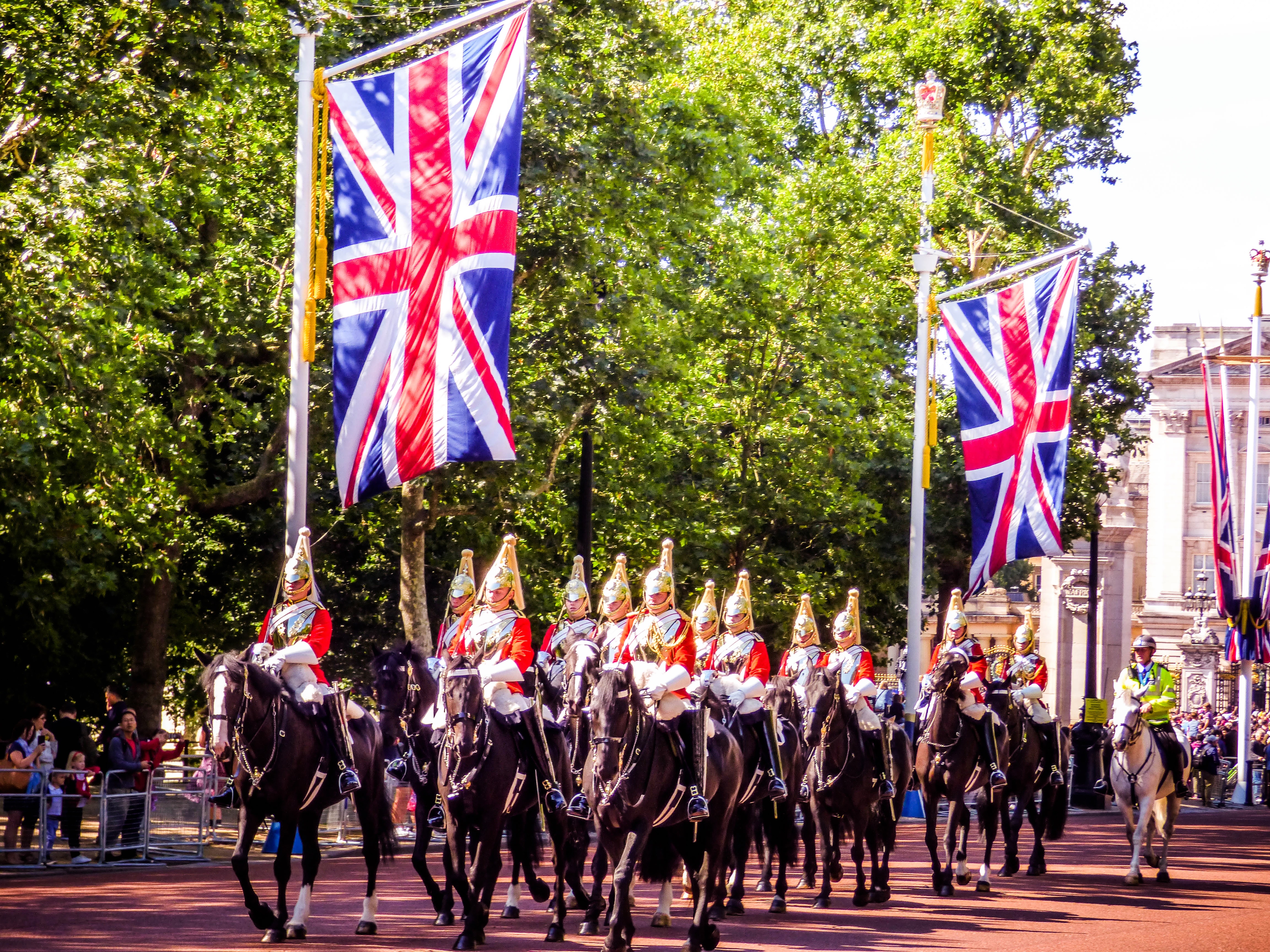 Großbritannien